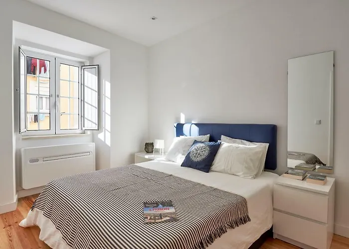 Apartment Guarda-Mor