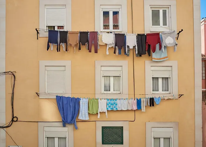 Apartment Guarda-Mor