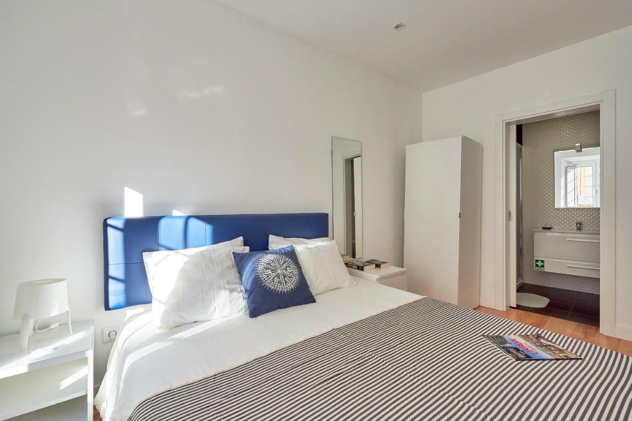 Guarda-mor Apartamento Lisboa