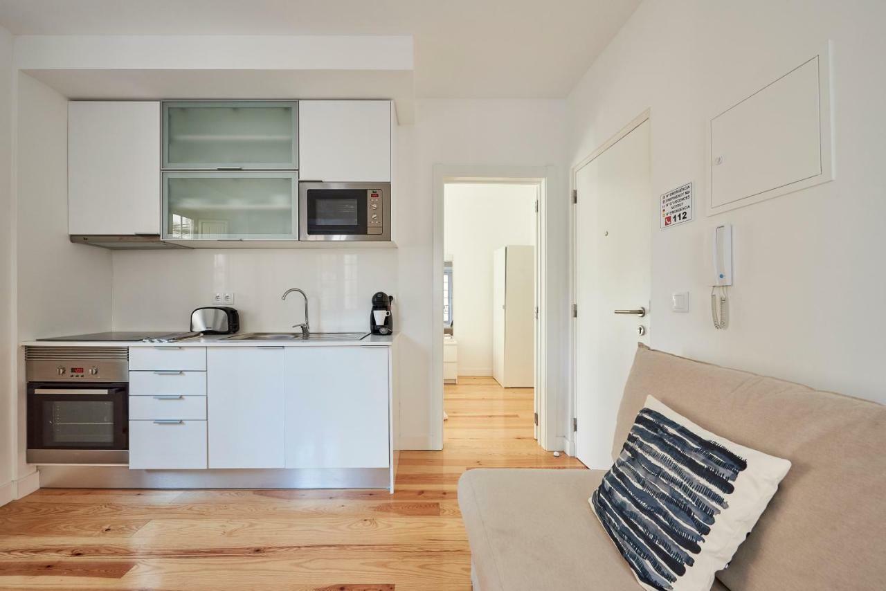 Guarda-mor Apartamento