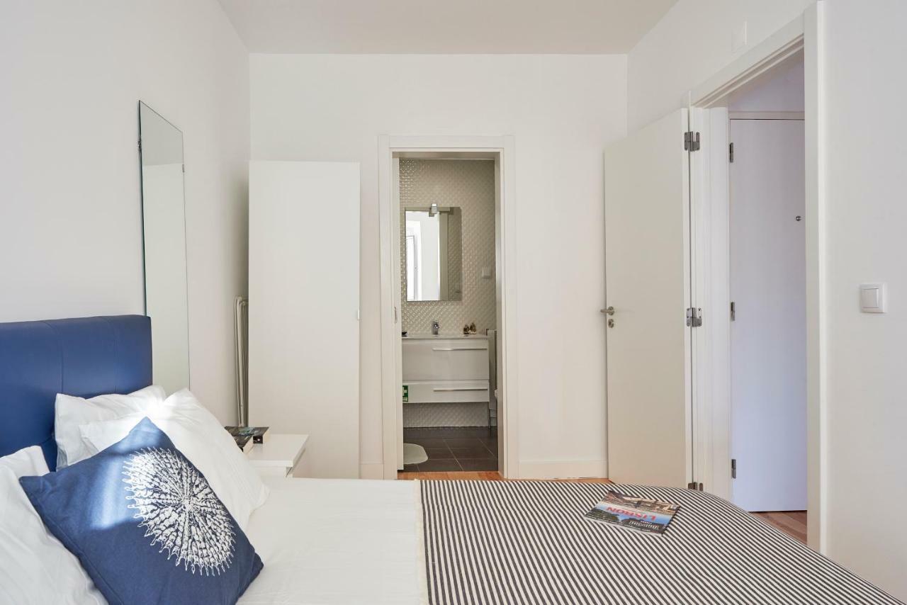 Guarda-mor Apartamento