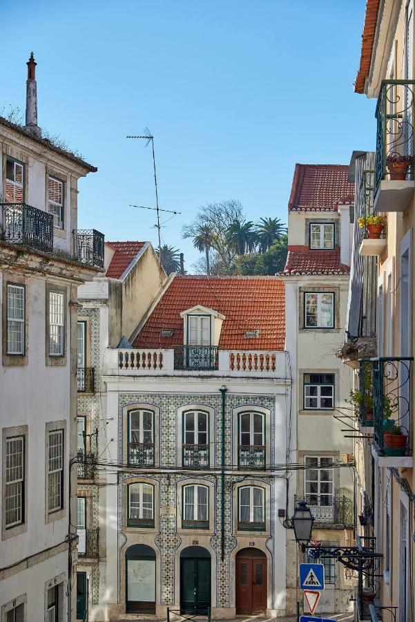 Apartamento Guarda-mor Lisboa
