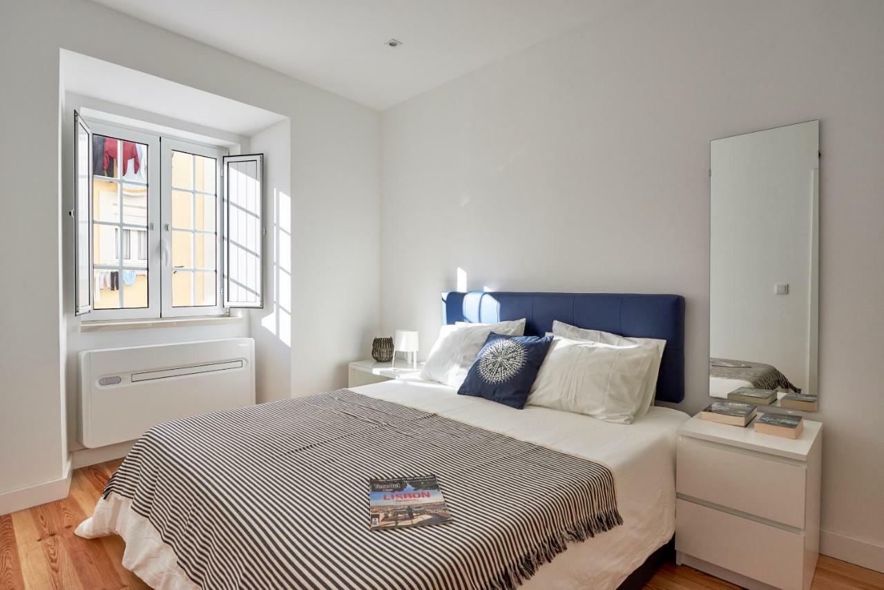 Apartamento Guarda-mor Lisboa