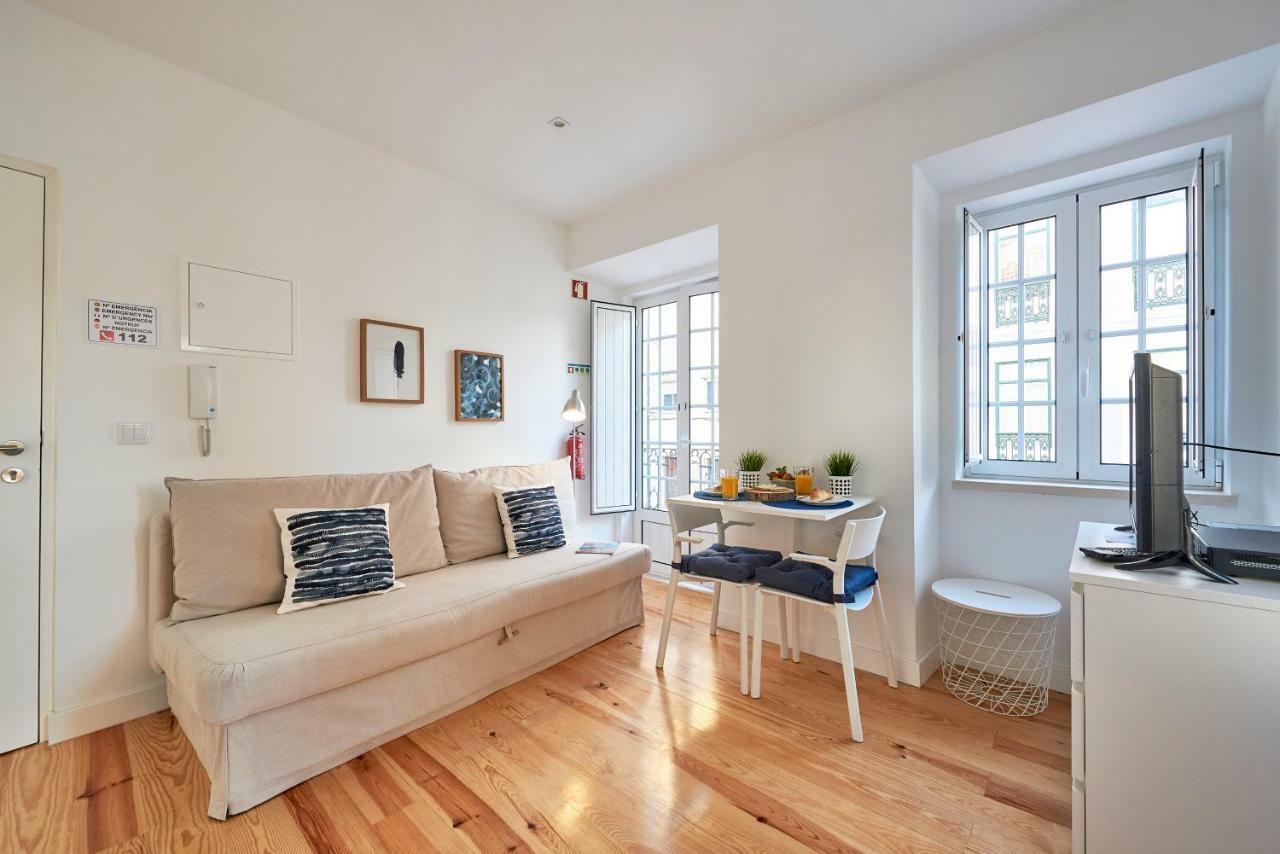 Guarda-mor Apartamento
