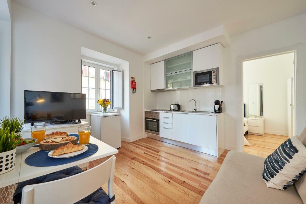 Guarda-mor Apartamento