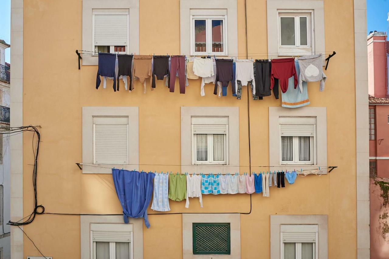 Guarda-mor Apartamento *