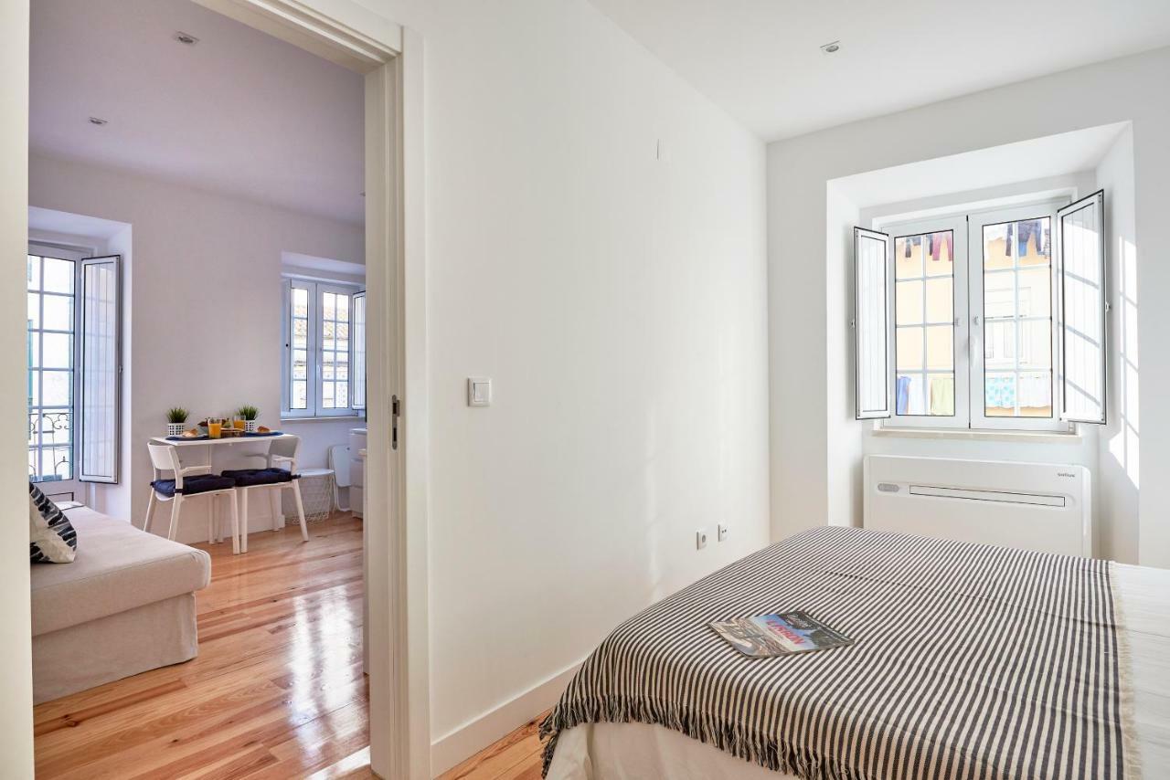Apartamento Guarda-mor *