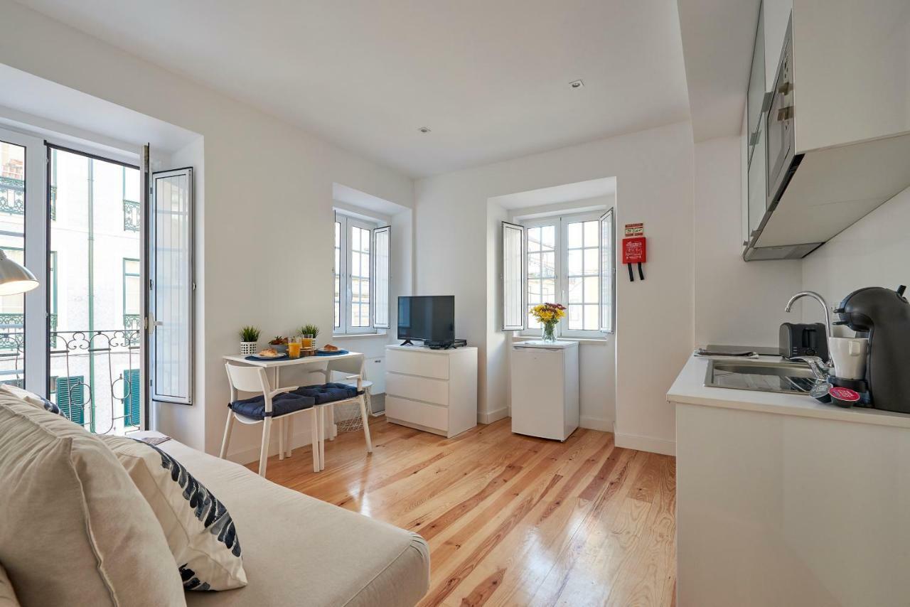 Apartamento Guarda-mor