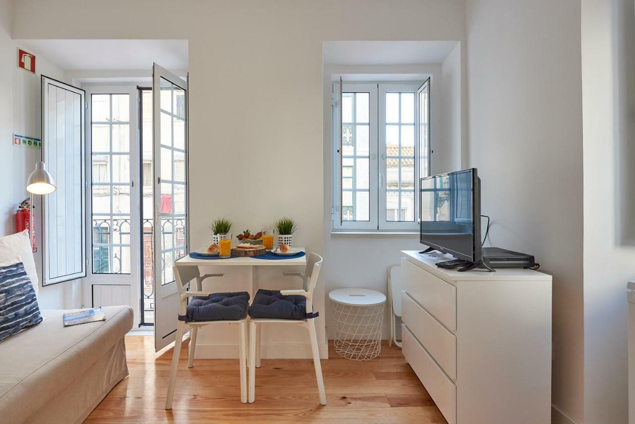 Apartamento Guarda-mor *