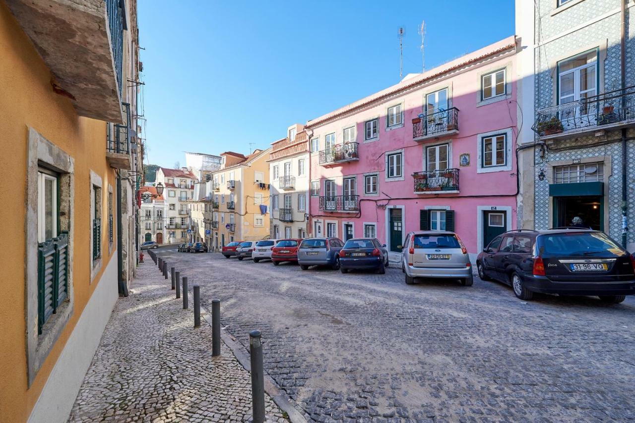 Apartamento Guarda-mor