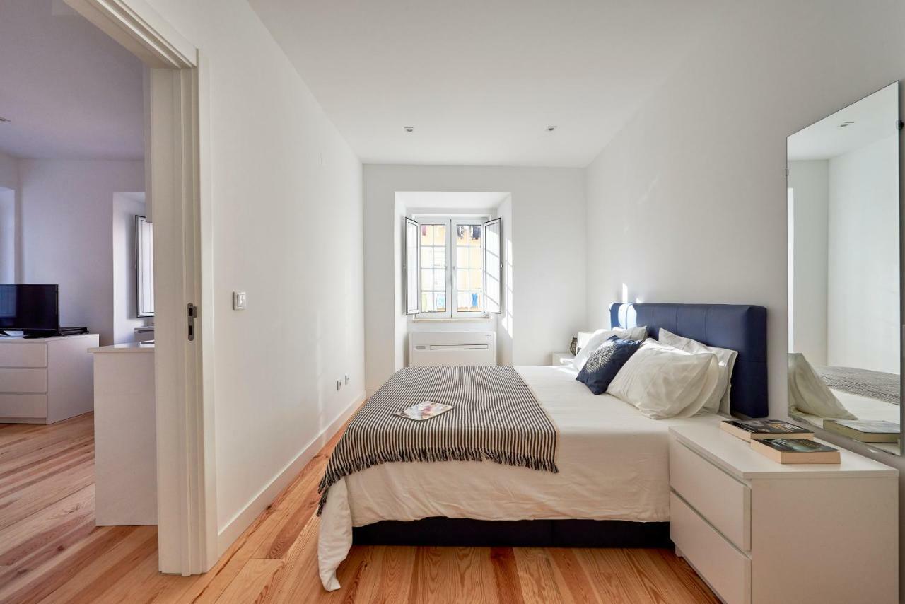 Guarda-mor Apartamento *