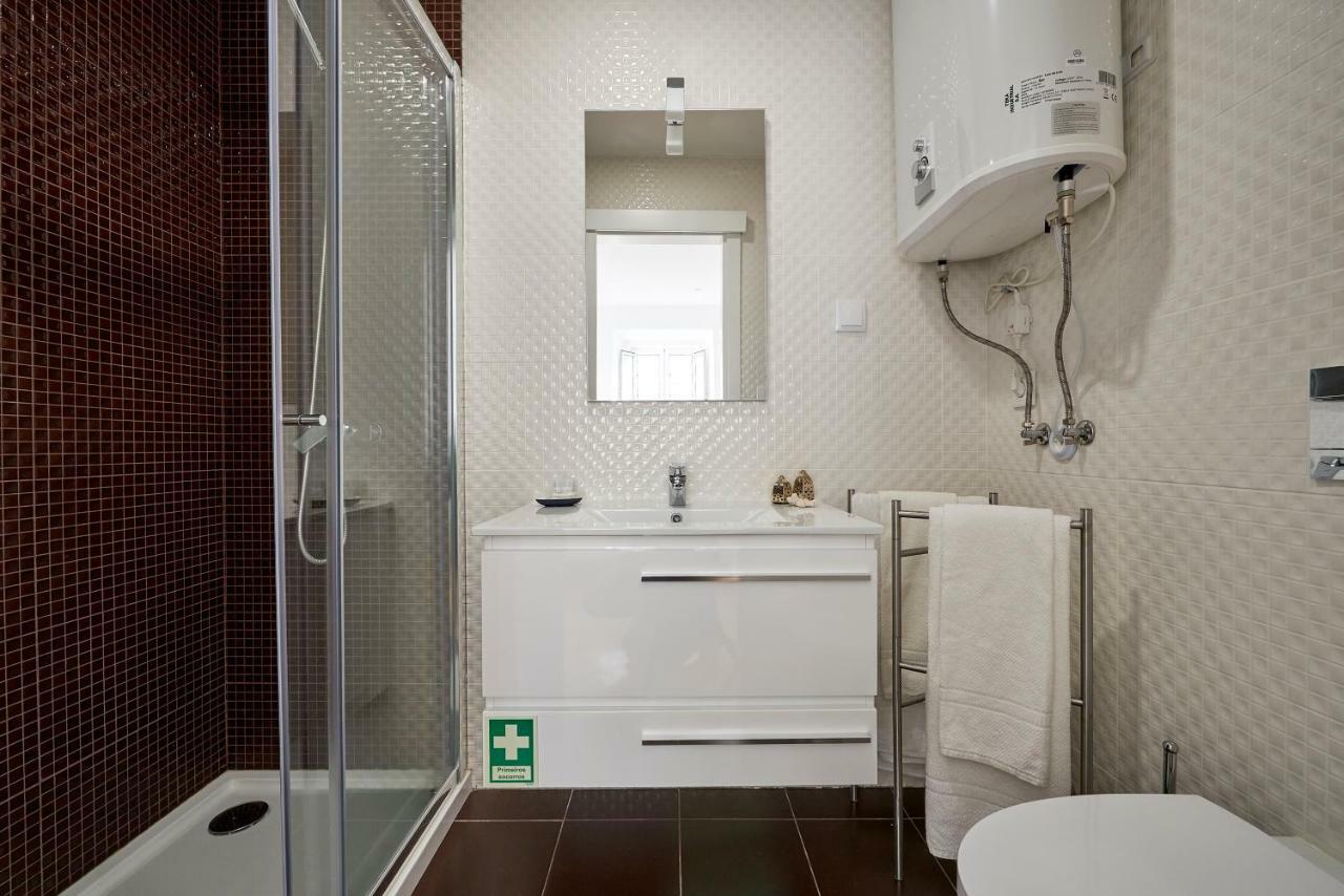 Guarda-mor Apartamento