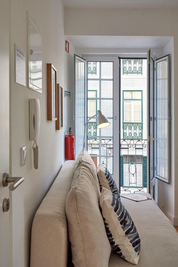 Guarda-mor Apartamento