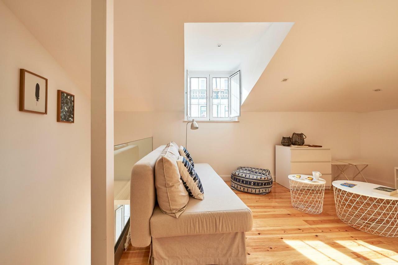 Apartamento Guarda-mor *