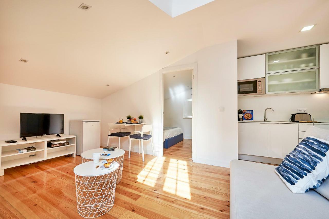 Apartamento Guarda-mor Lisboa