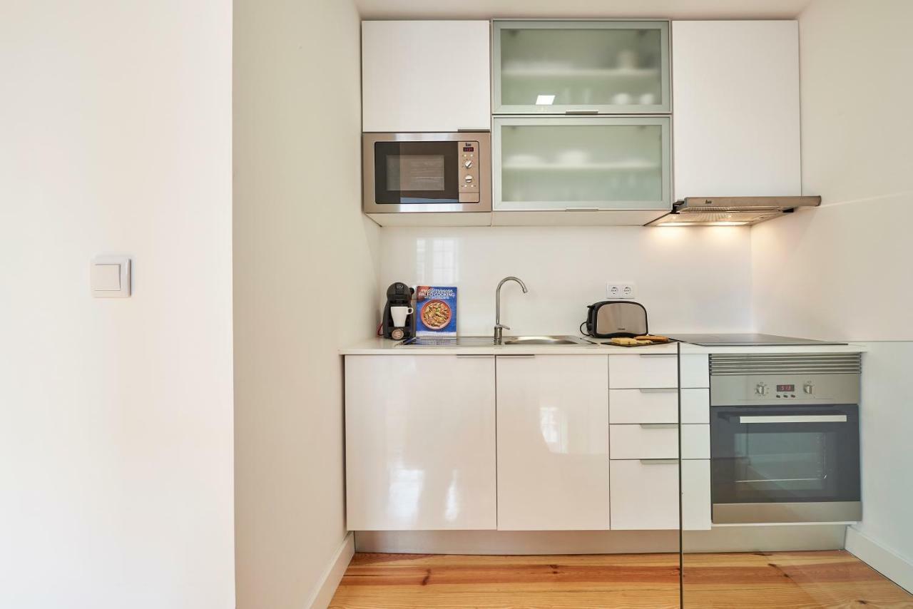 Guarda-mor Apartamento *