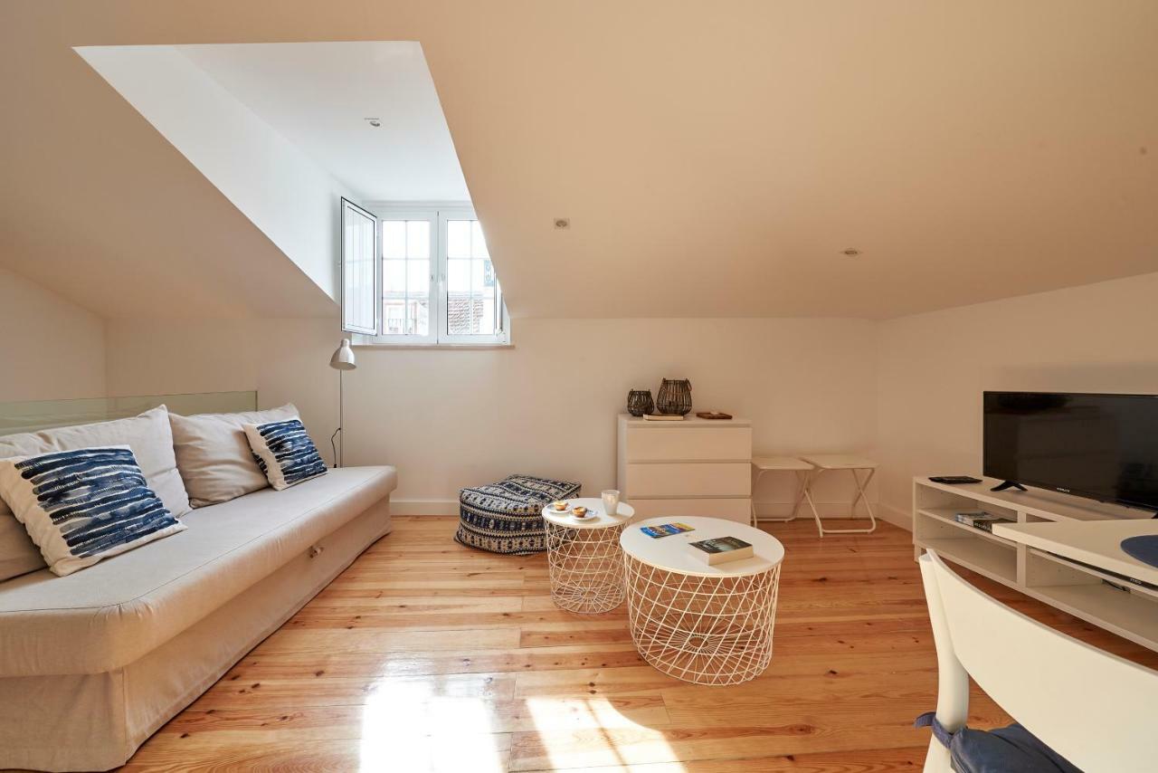 Guarda-mor Apartamento Lisboa