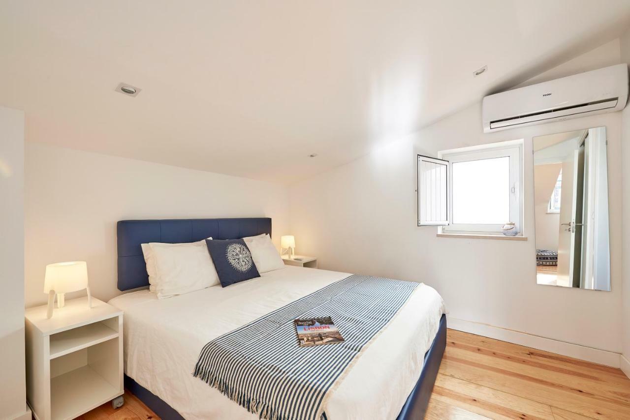 Apartamento Guarda-mor