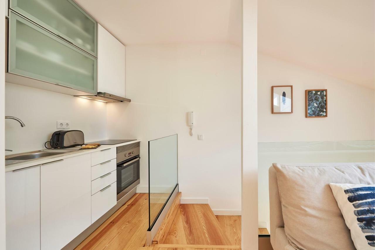 Apartamento Guarda-mor Lisboa