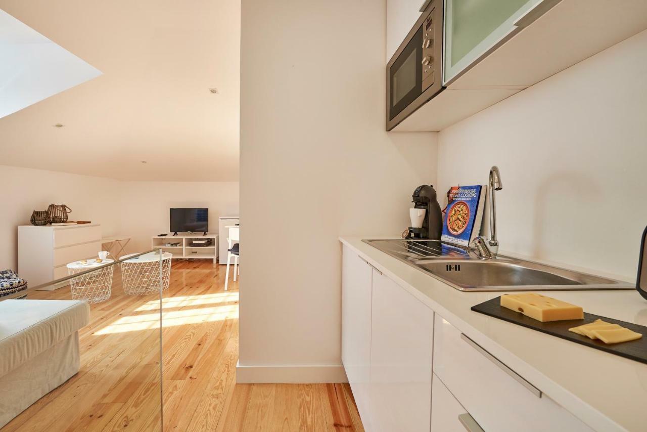 Guarda-mor Apartamento