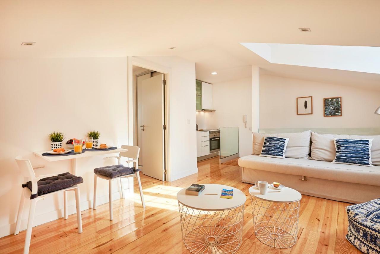 Apartamento Guarda-mor Lisboa