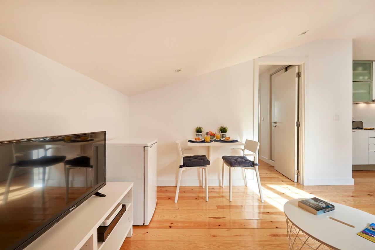 Apartamento Guarda-mor *