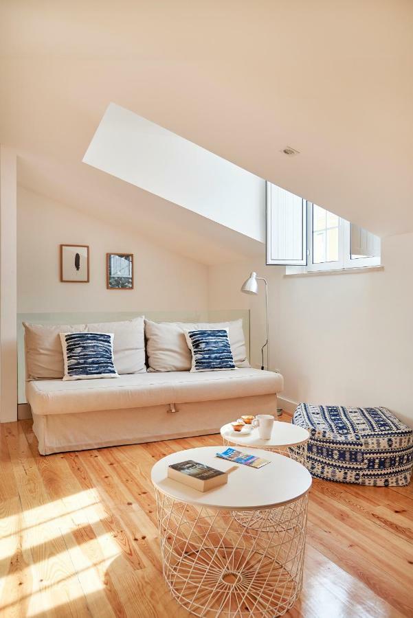 Apartamento Guarda-mor *