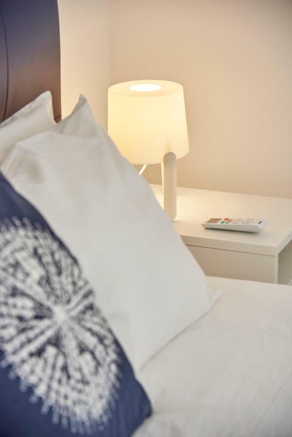 Apartamento Guarda-mor *