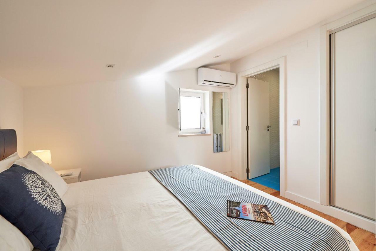 Guarda-mor Apartamento Lisboa