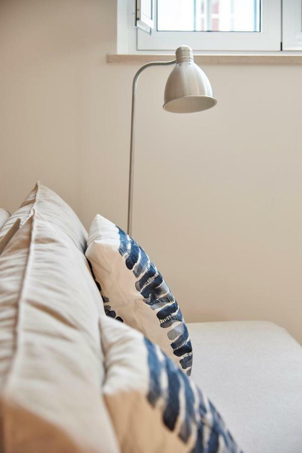 Apartamento Guarda-mor