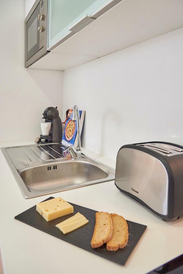 Apartamento Guarda-mor